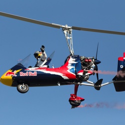 Red Bull Airrace Austria 2014