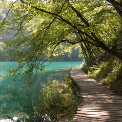 Plitvice National Park, Croatia 2012